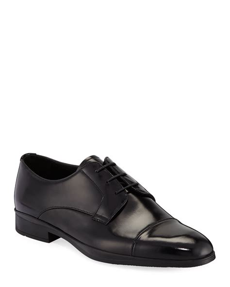 prada dress shoe|prada shoes men sale clearance.